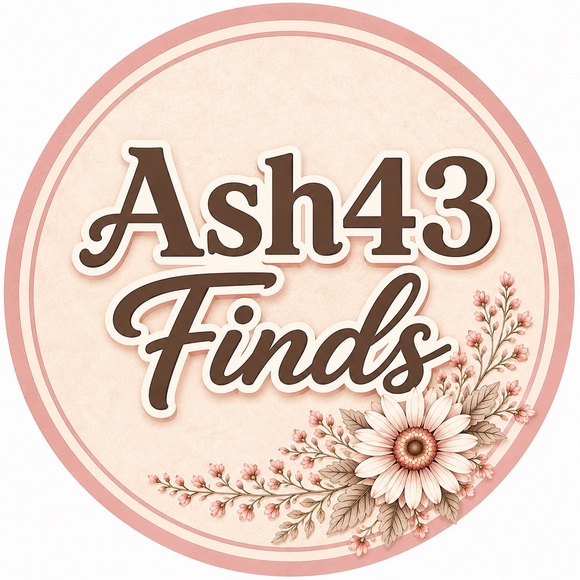 ash43finds